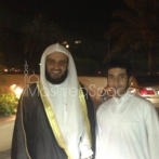 Mishary rashid al afasy